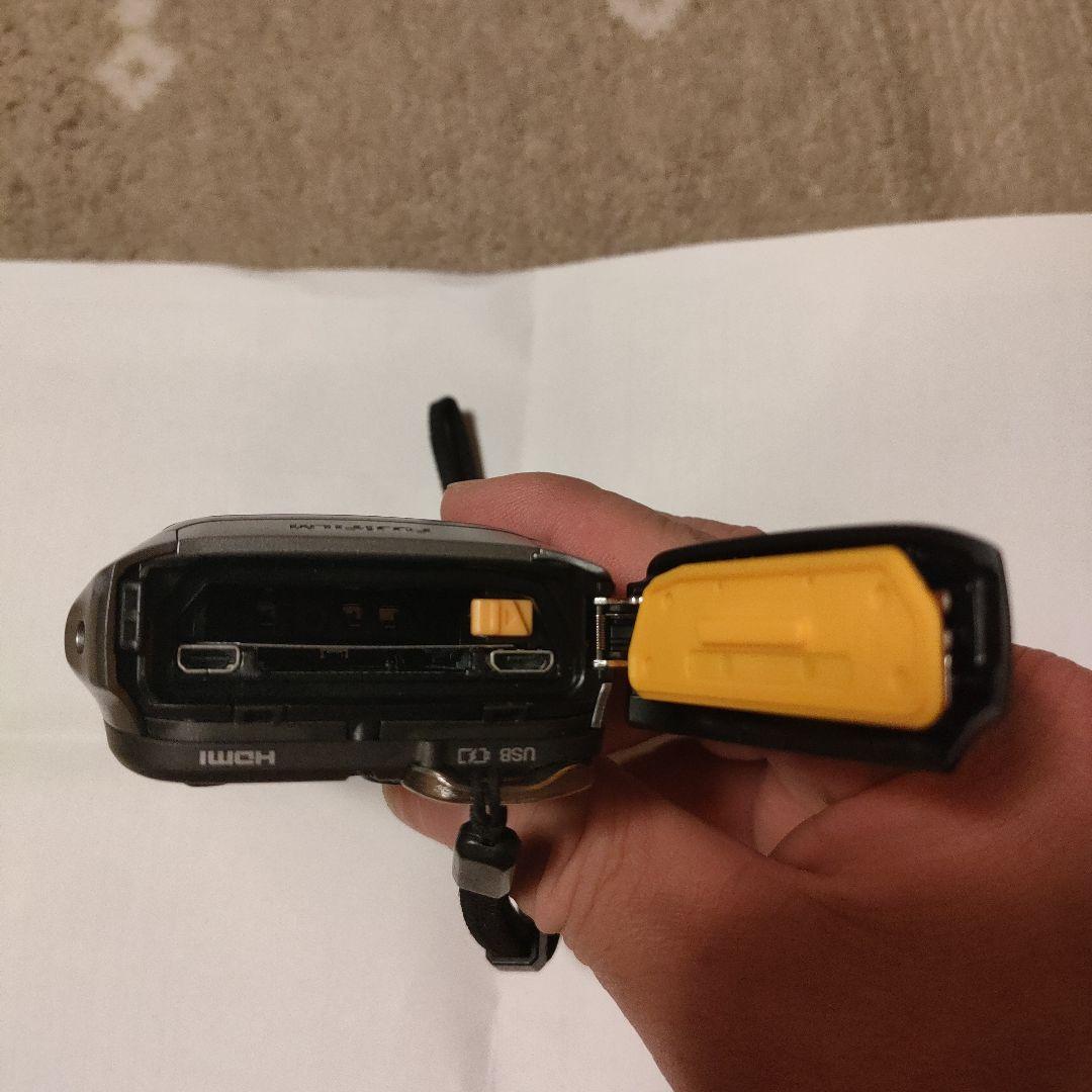 超美品 FUJI FILM FinePix XP140 基板新品