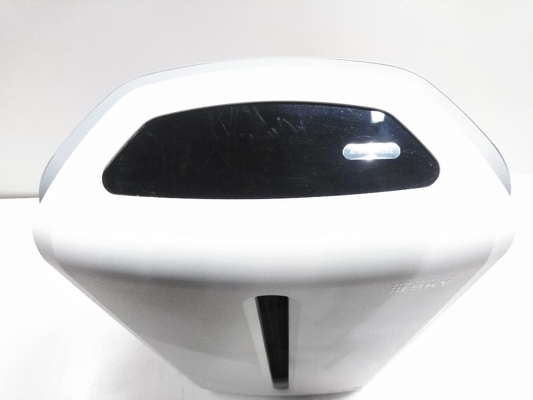 アムウェイ 120539J アトモスフィア スカイ 家電 空気清浄機 21年製★