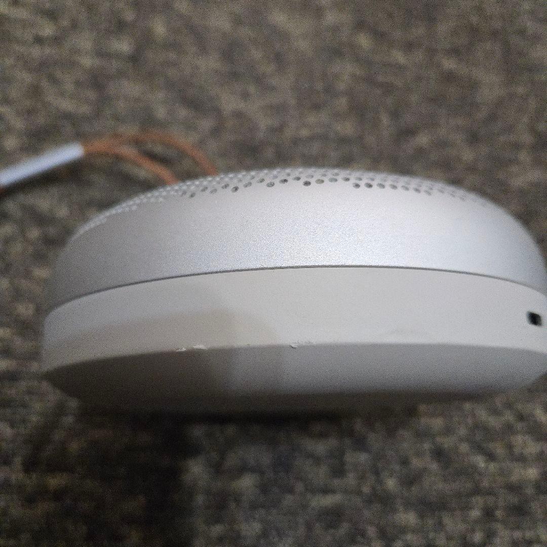 バング・アンド・オルフセン ポータブルスピーカーBeosound A1 2nd