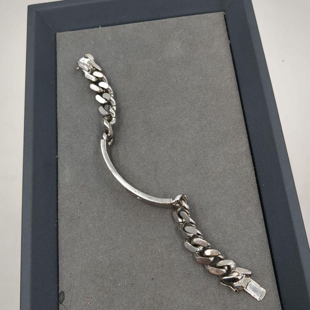 dior アクセサリー　メンズ　レディース　ブレスレット