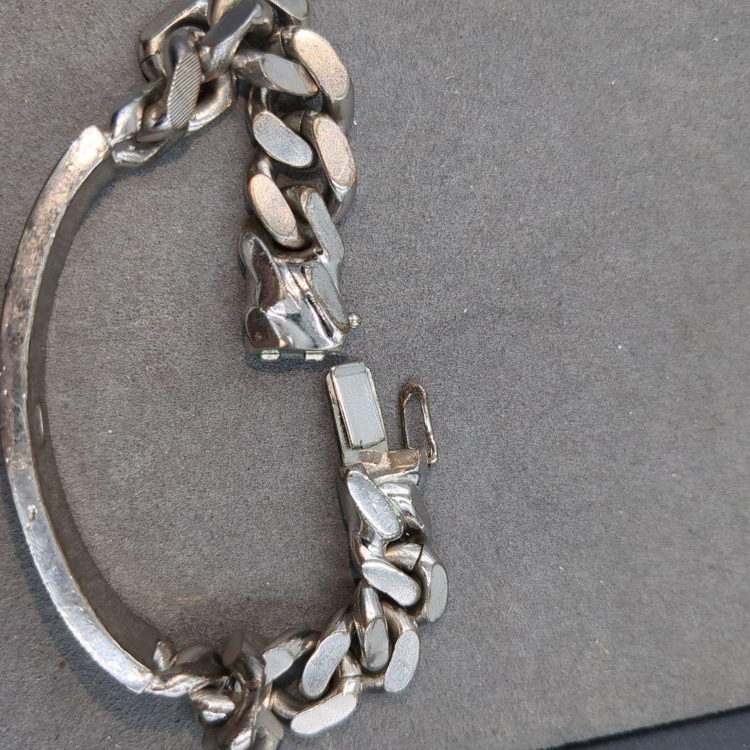 dior アクセサリー　メンズ　レディース　ブレスレット