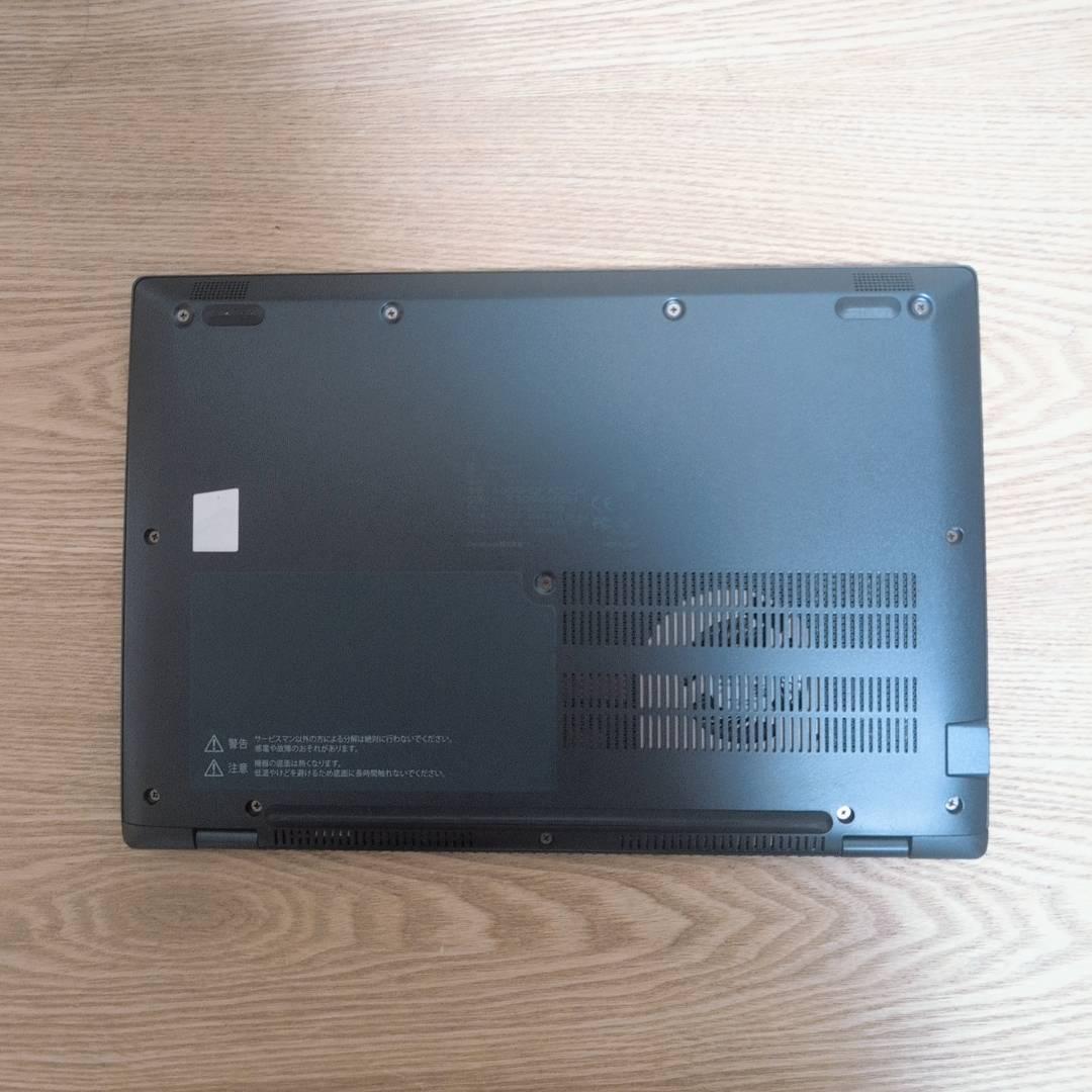 オススメハイスペPC♫ dynabook i5 11世代 16GB 256GB