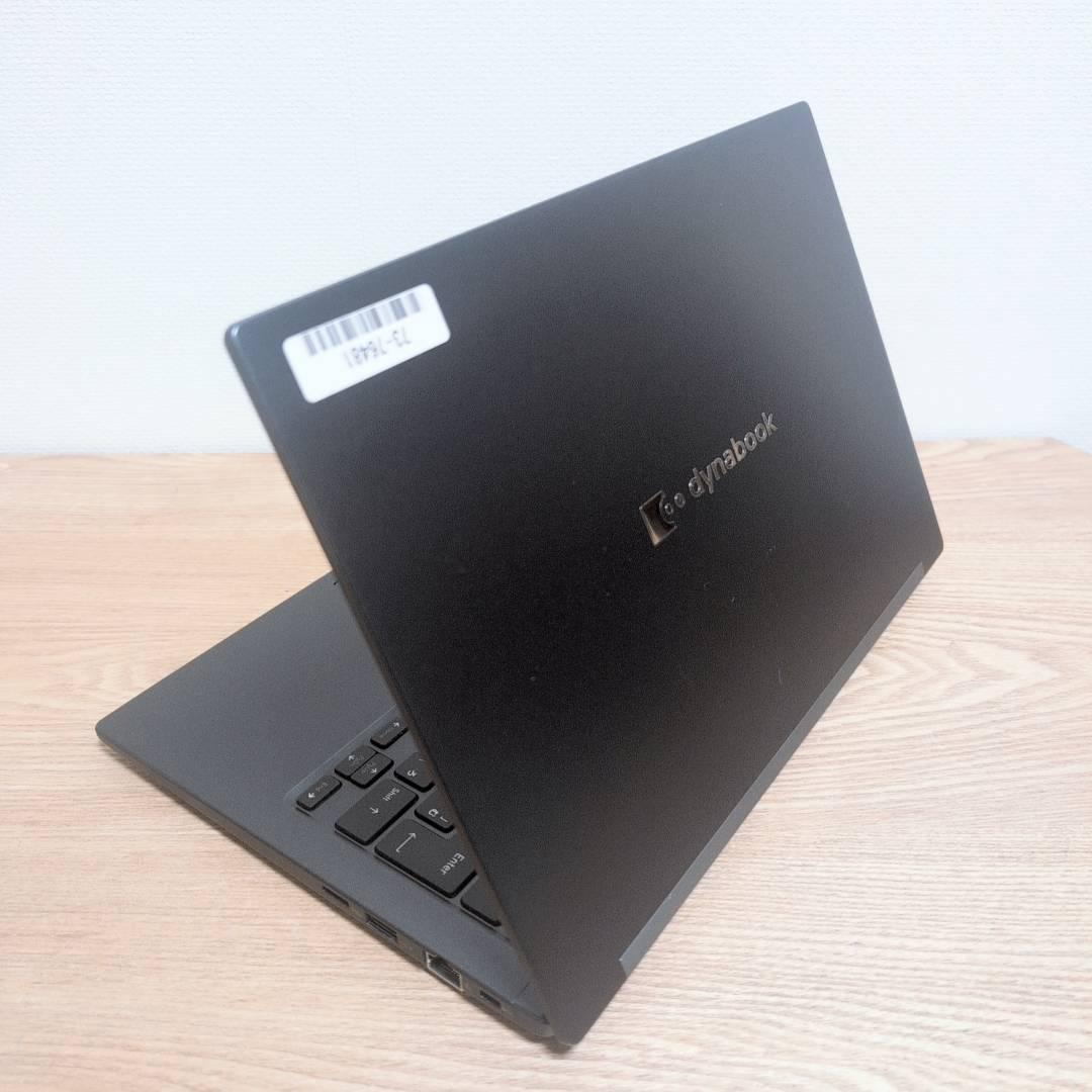 オススメハイスペPC♫ dynabook i5 11世代 16GB 256GB