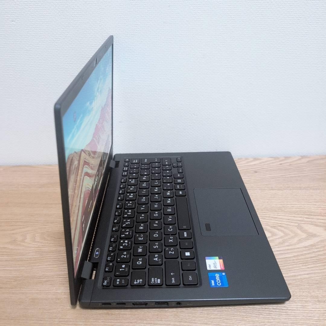 オススメハイスペPC♫ dynabook i5 11世代 16GB 256GB