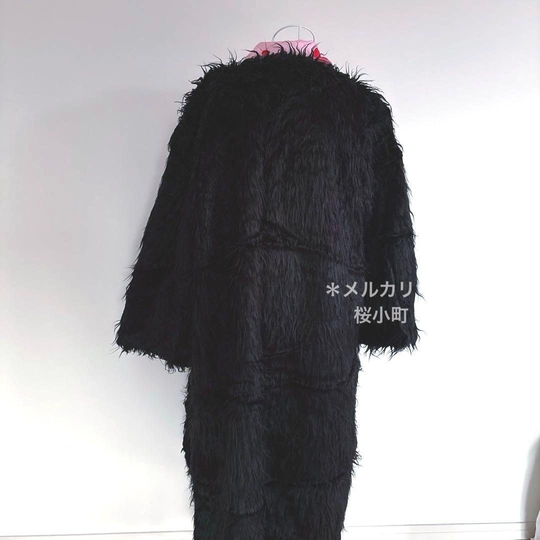 【匿名配送】ONE PIECE コラソン　コスプレ衣装