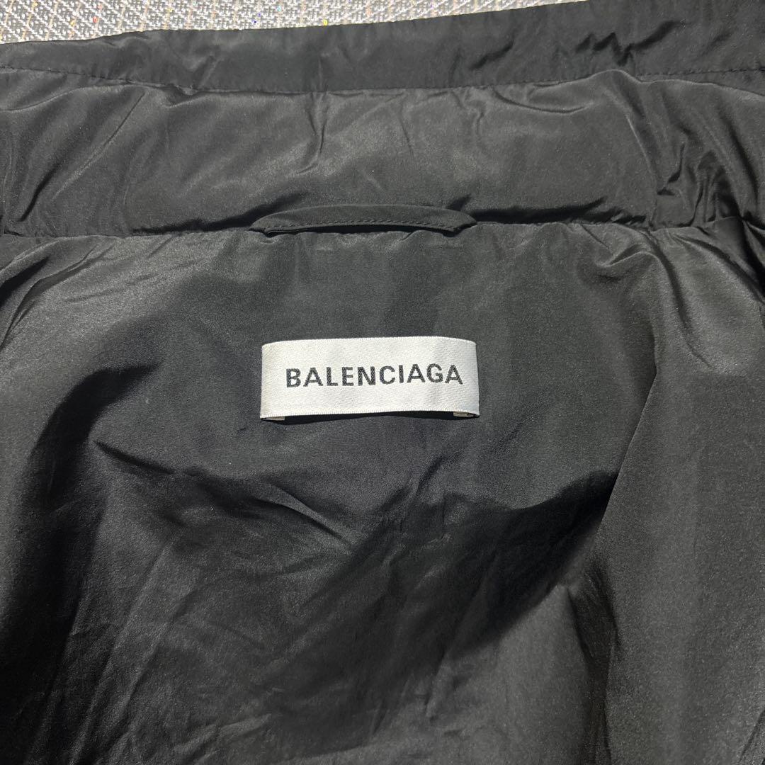 ✩さらに！値下げしました✩ BALENCIAGA　ナイロンジャケット　アウター