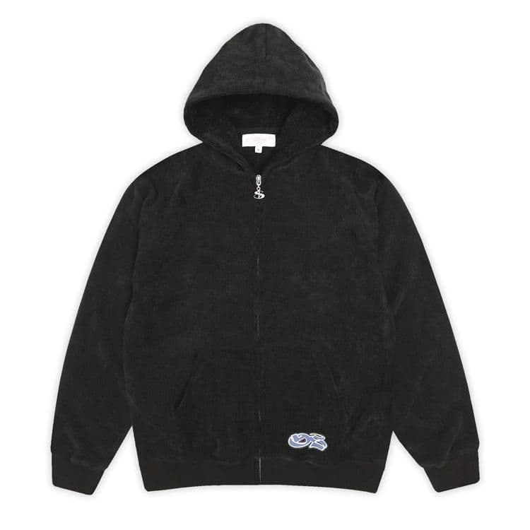 YARDSALE（ヤードセール）/ Sprayed Waffle Hood