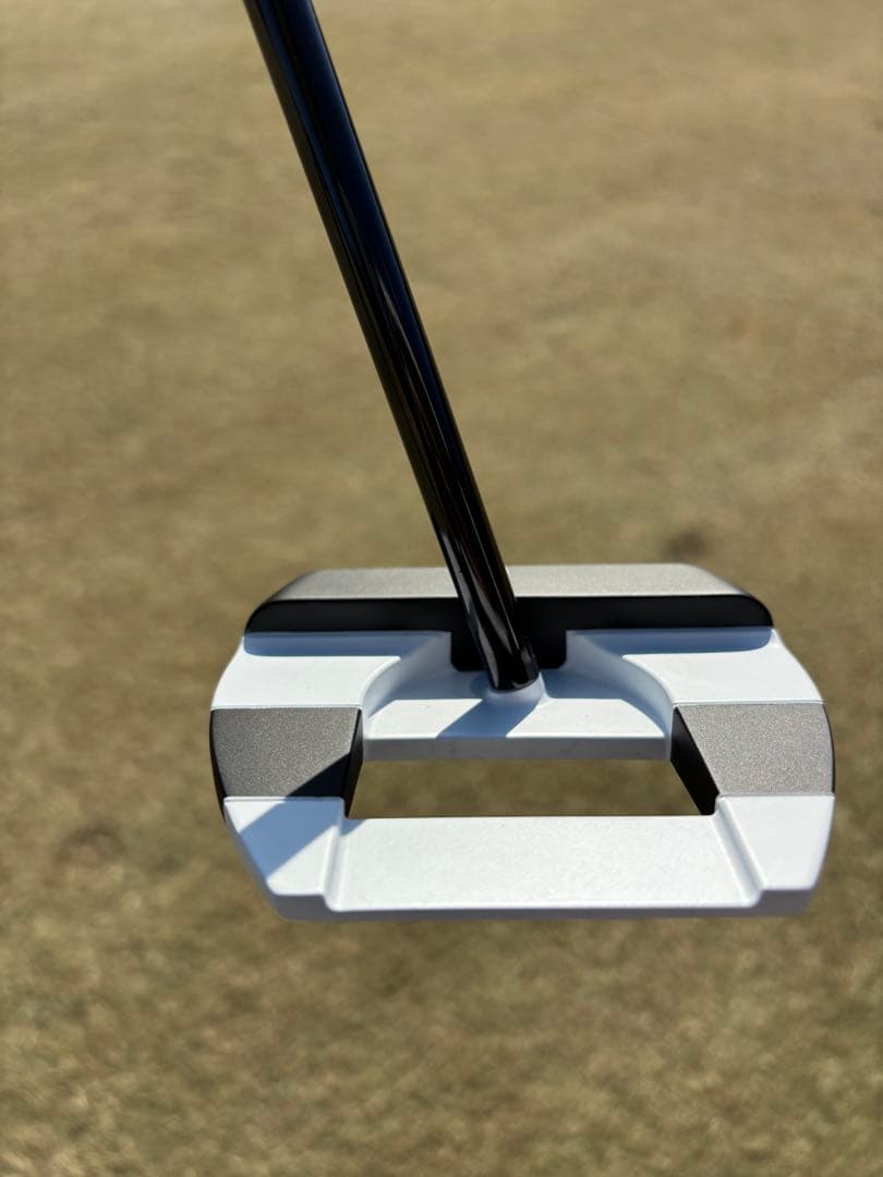 Ai-DUAL Square 2 Square JAILBIRD 34インチ