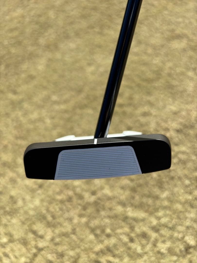 Ai-DUAL Square 2 Square JAILBIRD 34インチ