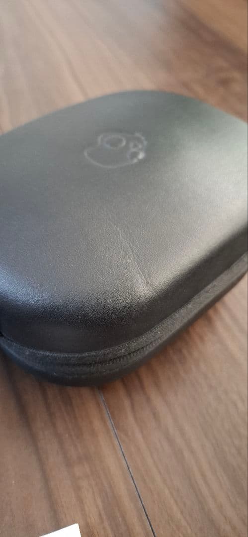 Skullcandy Crusher Wireless ブラック/オレンジ