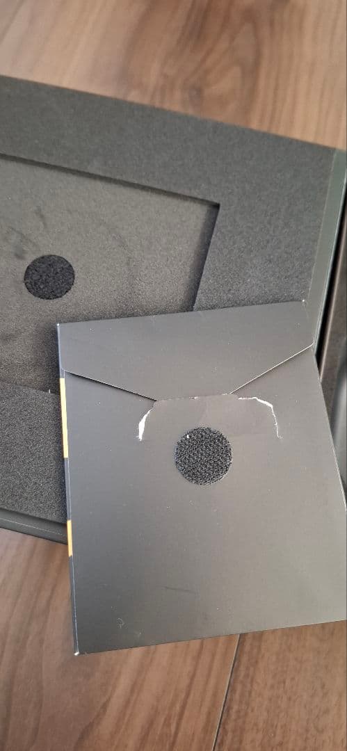 Skullcandy Crusher Wireless ブラック/オレンジ