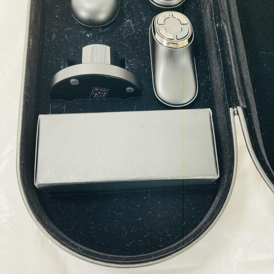 MYTREX PROVE マイトレックス プルーヴ 美顔器 動作品