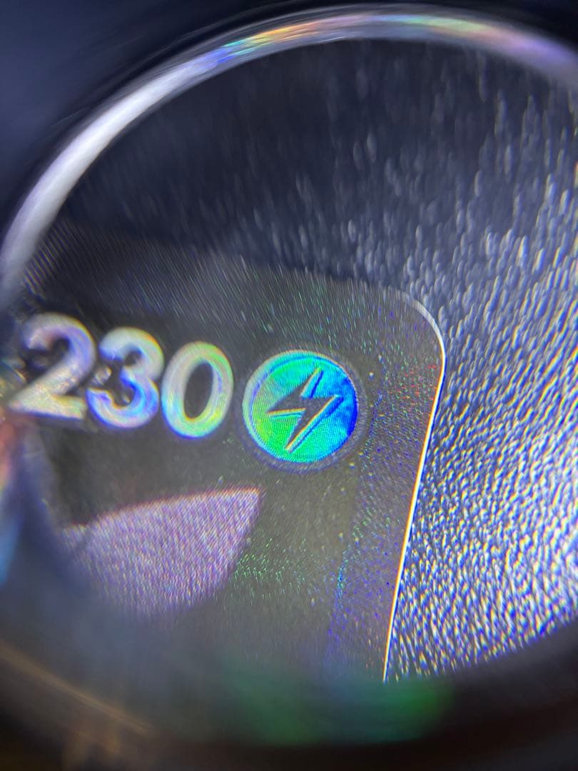 MAYKS ゼクロムex【BWR】