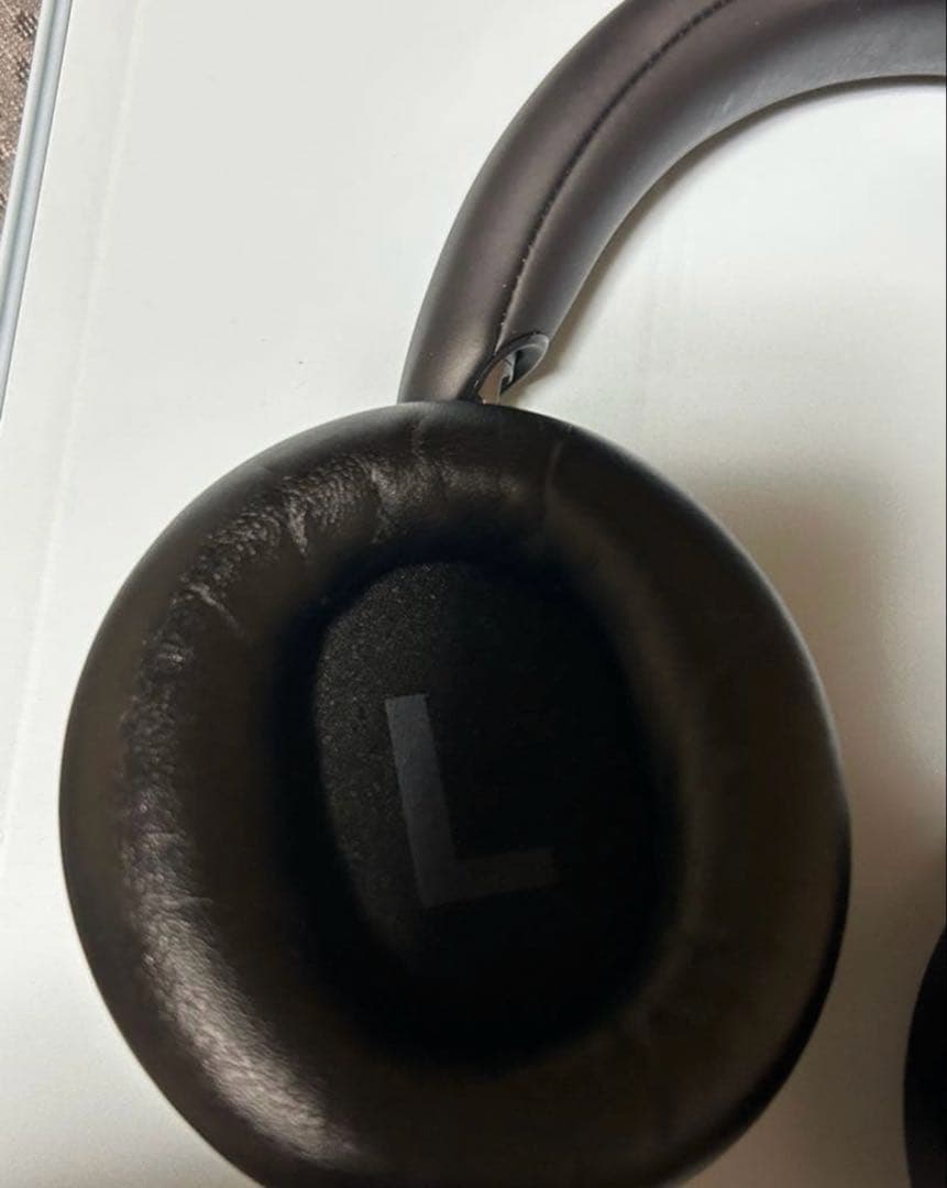 Anker Soundcore Space One Pro ワイヤレスヘッドホン