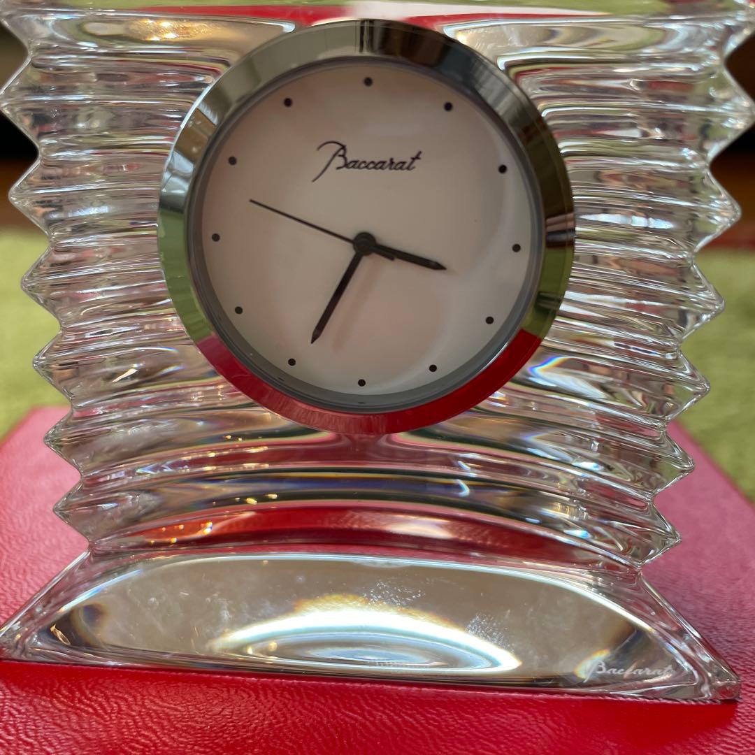 バカラ　ラランドクロック