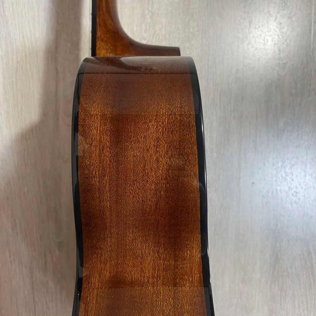 【送料込】 Fender CP-60S FISHMANエレアコ仕様