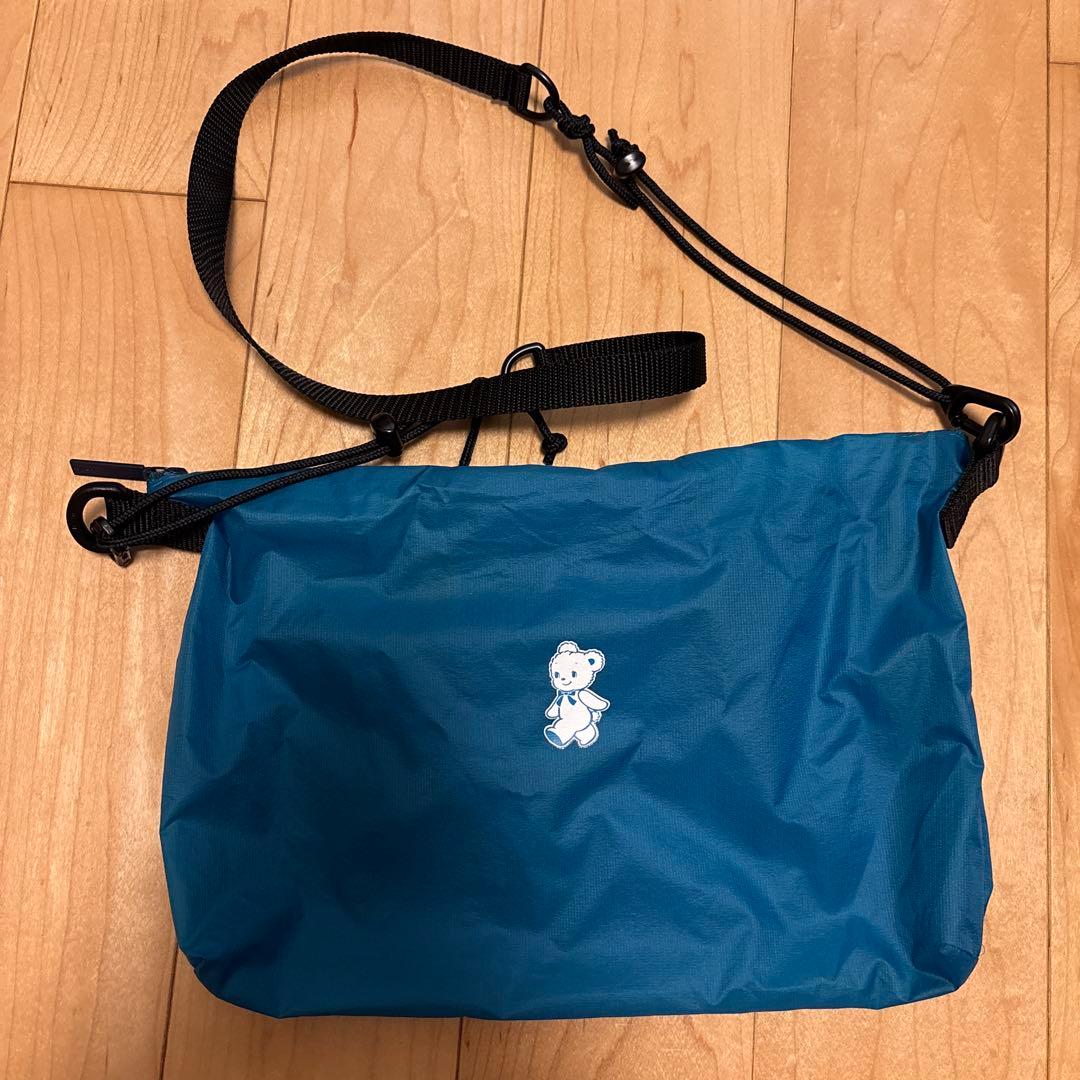 ファミリア　ポシェット〈TO&FRO × familiar〉