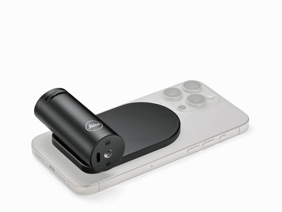 Leica (ライカ) LUXグリップ