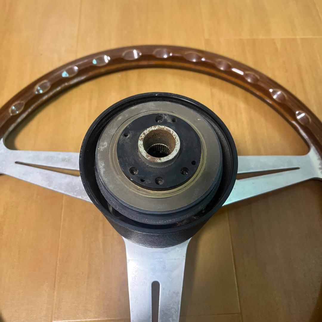 パーツ NARDI TORINO