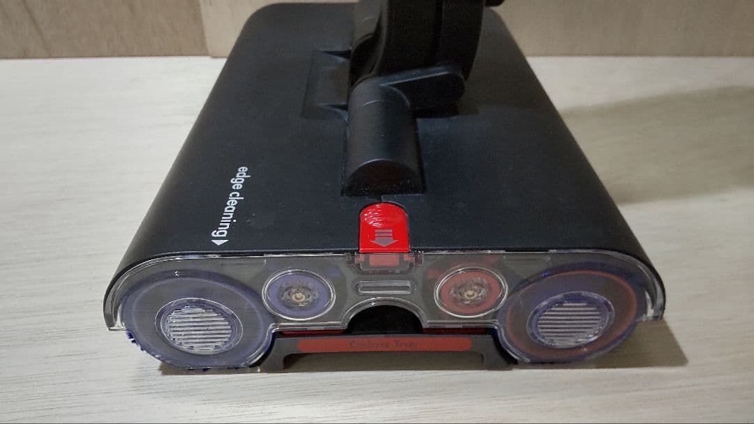 ダイソン Dyson ウォッシュ G1 wash g1 未使用品 充電器無し