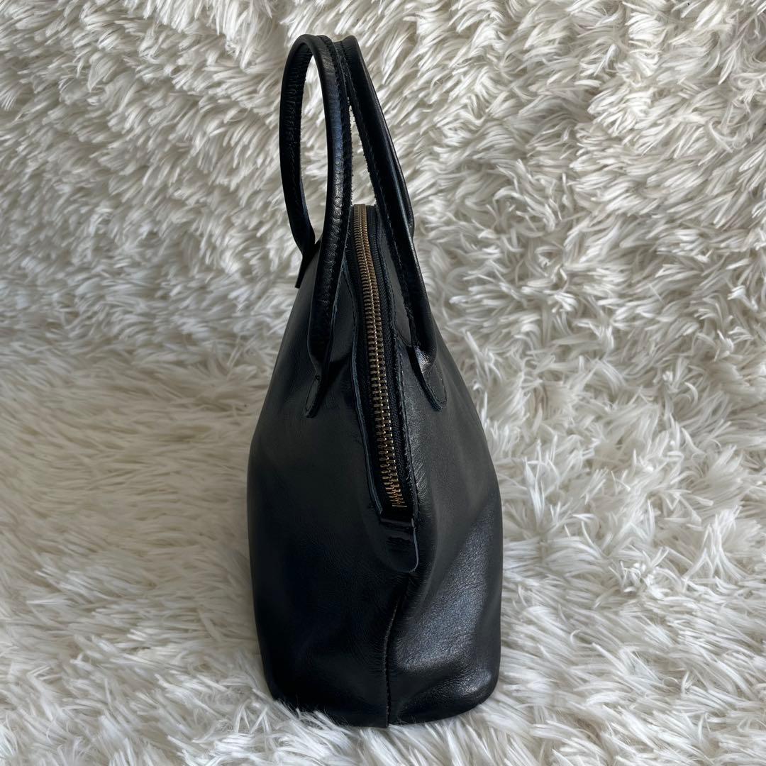 TIDEWAY LIGHT LEATHER BOSTON S ボストンバッグ