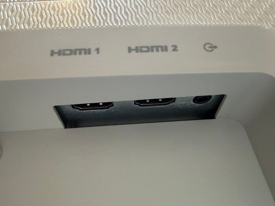 DELL 23.8インチ 液晶モニター S2421H