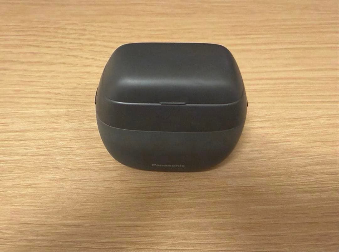 パナソニック　ラムダッシュ　パームイン　五枚刃　ES-PV3A