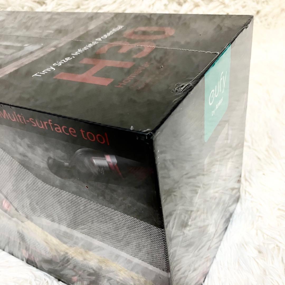 【新品未使用】アンカー ハンディ掃除機 H30高性能