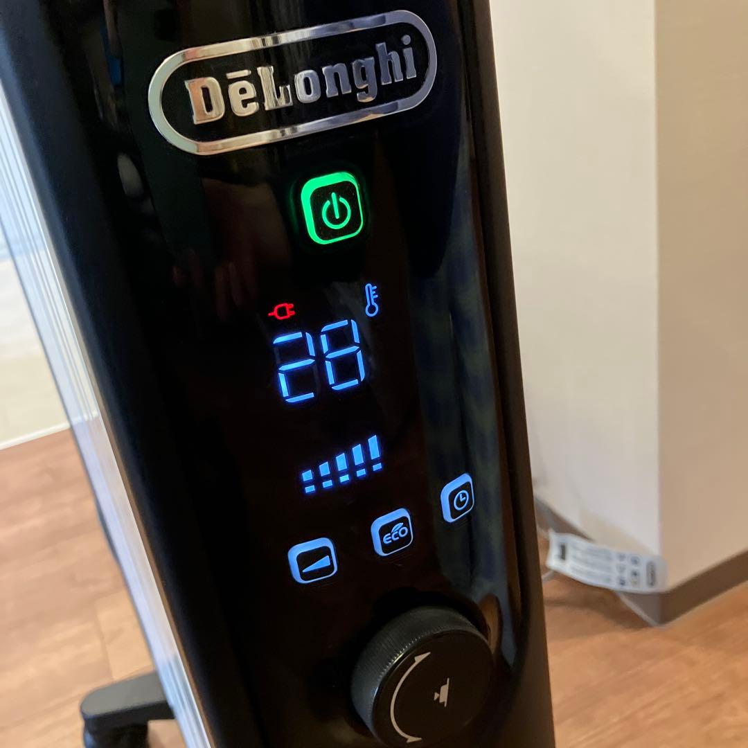 デロンギ　マルチダイナミックヒーター　MDHU15