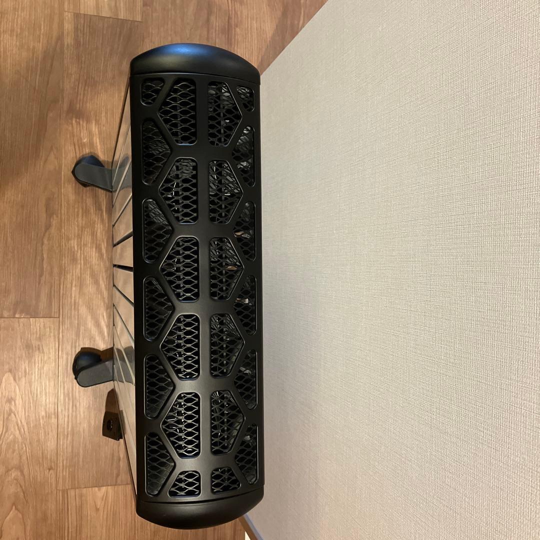 デロンギ　マルチダイナミックヒーター　MDHU15