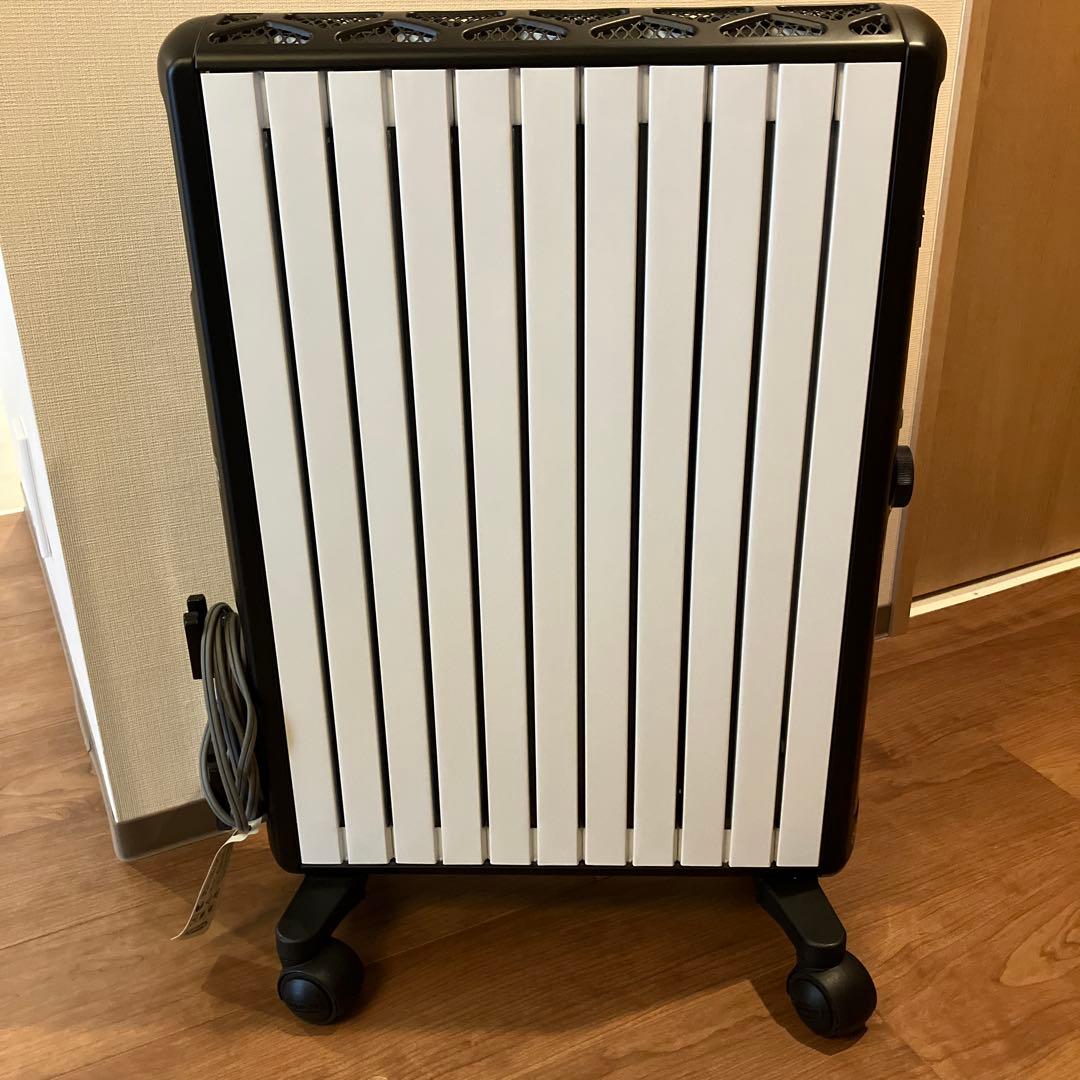 デロンギ　マルチダイナミックヒーター　MDHU15