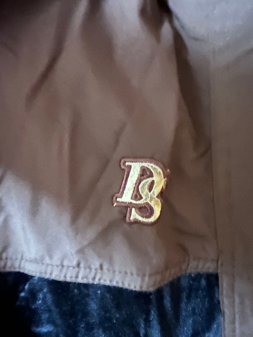 【てぶ】BSrabbit スノボパンツ、ウェアセット