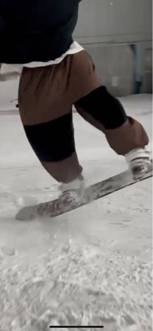 【てぶ】BSrabbit スノボパンツ、ウェアセット