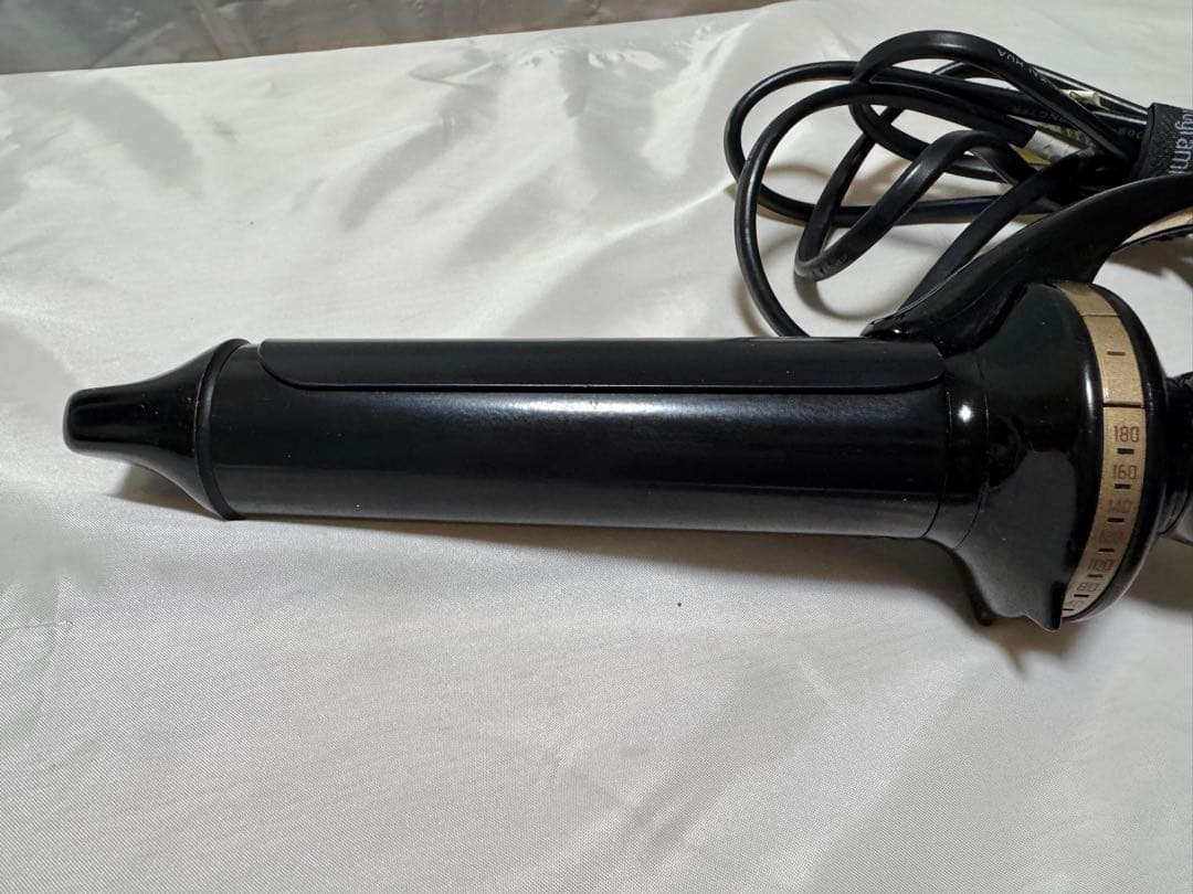 2/14まで特別価格☆リュミエリーナ ヘアビューロン 4D Plus カール