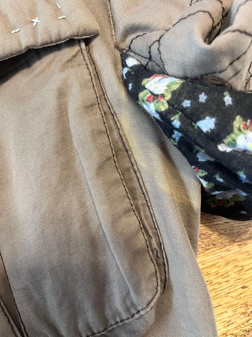 UNDER COVER アンダーカバー ジャケット