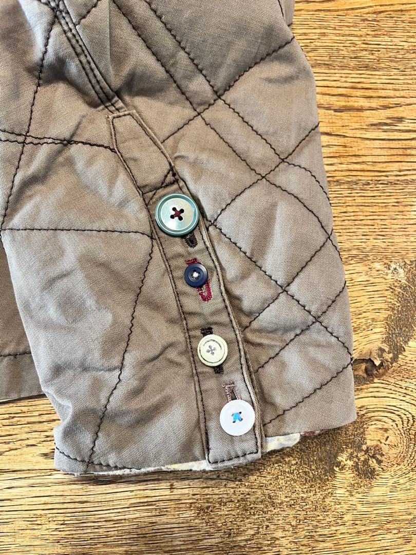 UNDER COVER アンダーカバー ジャケット