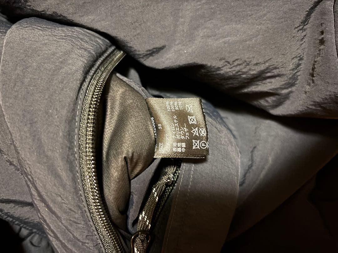 TODAYFUL トゥデイフル Monster Down Jacket 38