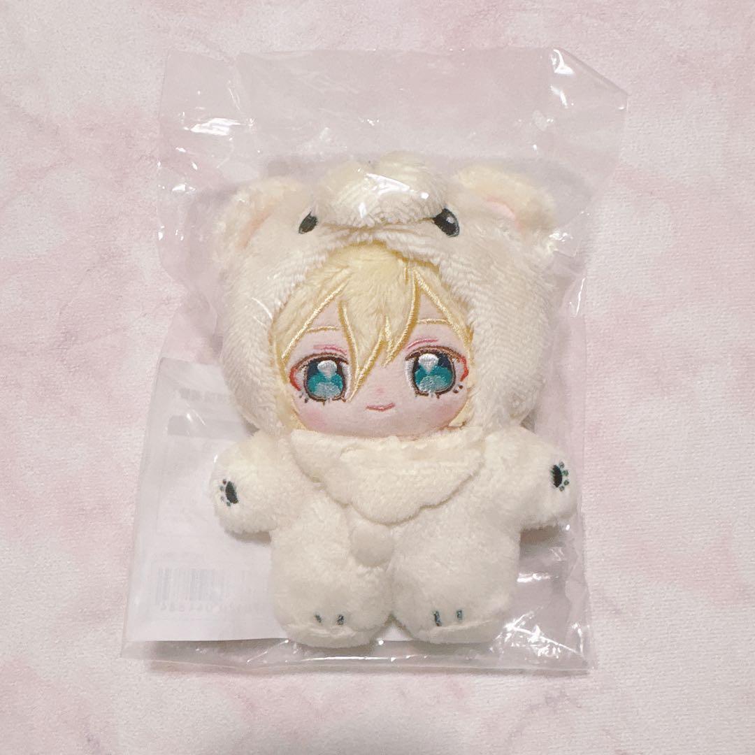 あんスタ いつぬい 天祥院英智