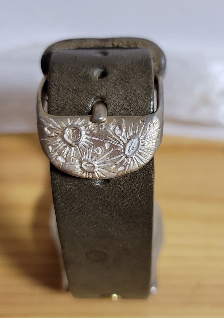 パルナートポック マキナ【アポロ】 腕時計