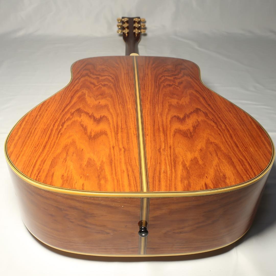 極美品 YAMAHA L-5 ギター 純正ハードケース付 トップ単板