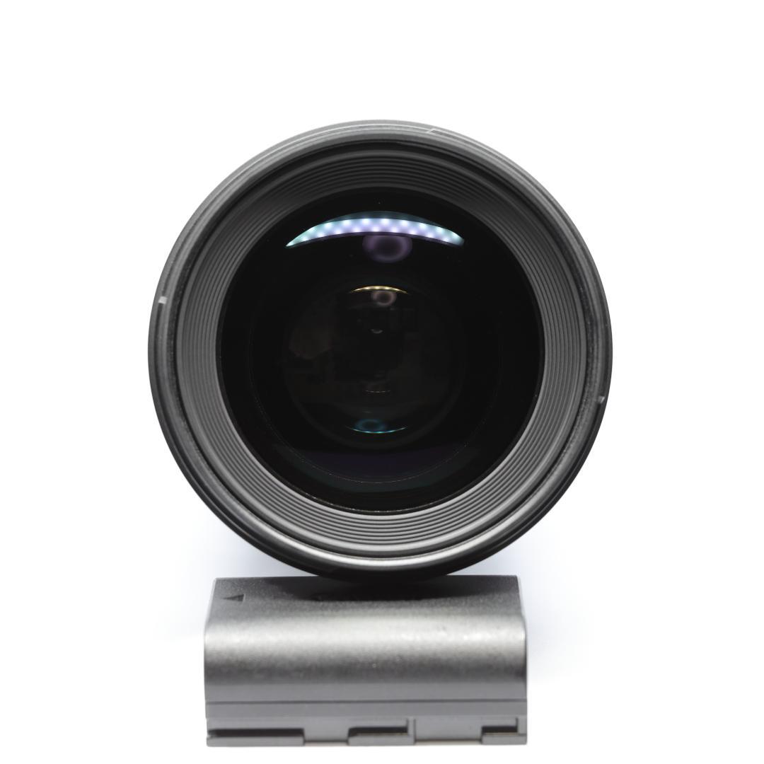 Sigma 50mm F1.4 DG HSM キヤノンEFマウント