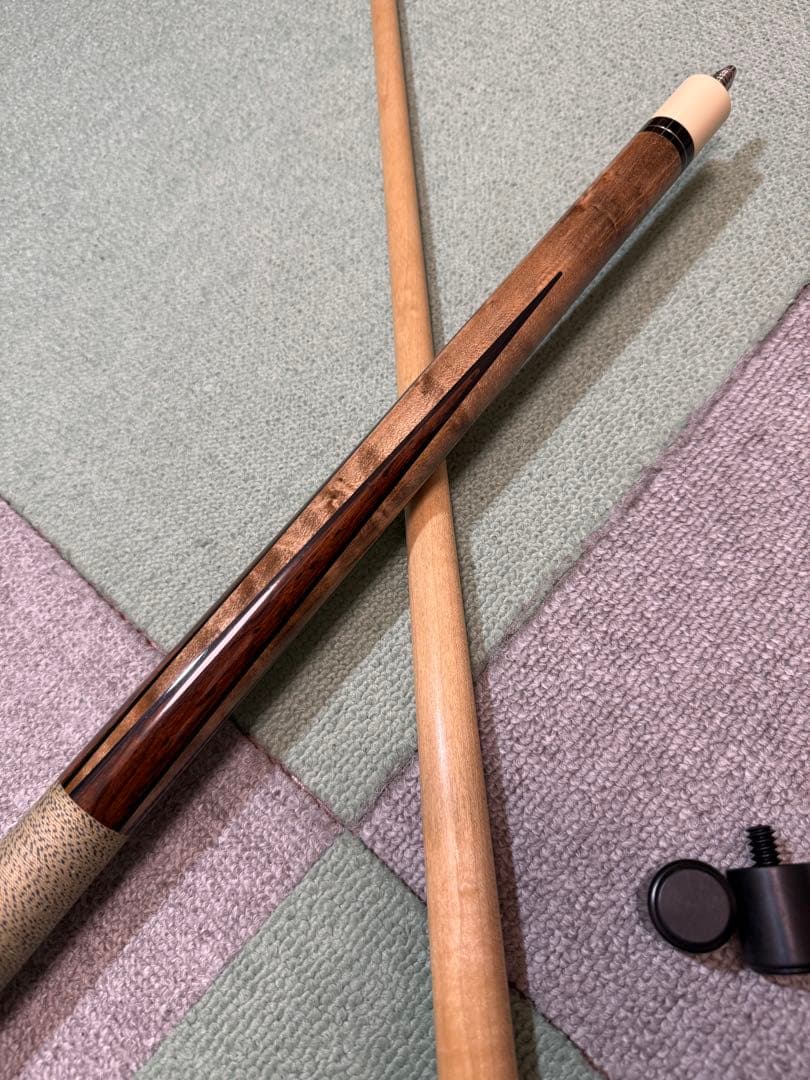 Mezz SA-3B ボコテ タップKAMUIオリジナルM