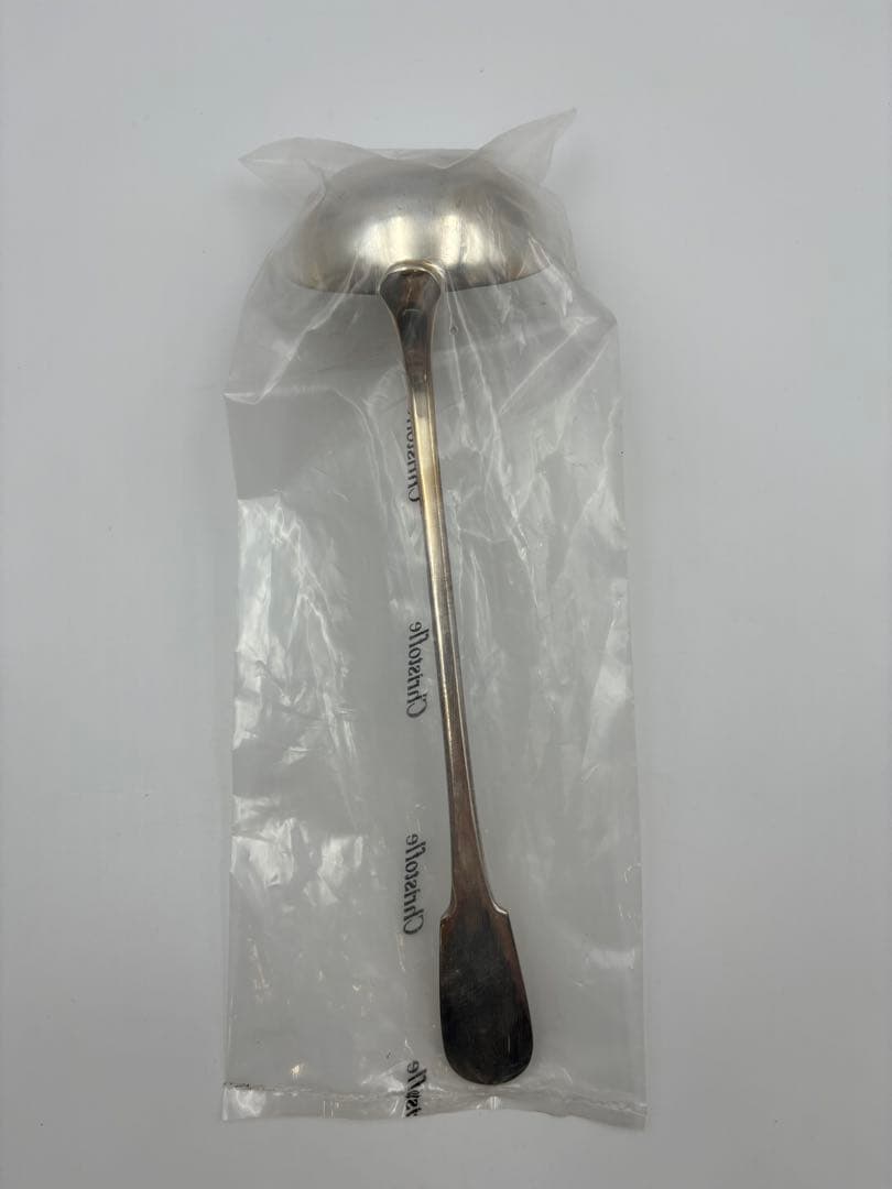 Christofle クリストフル　クリュニーモデル　 カトラリー4点まとめ売り