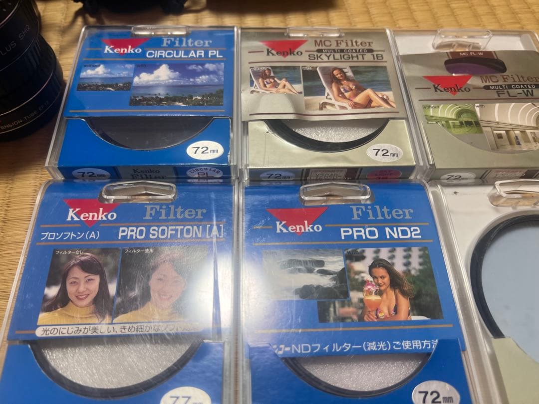 CANON 一眼レフカメラ +α まとめ売り