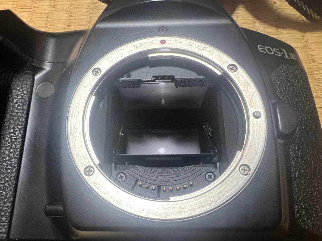 CANON 一眼レフカメラ +α まとめ売り