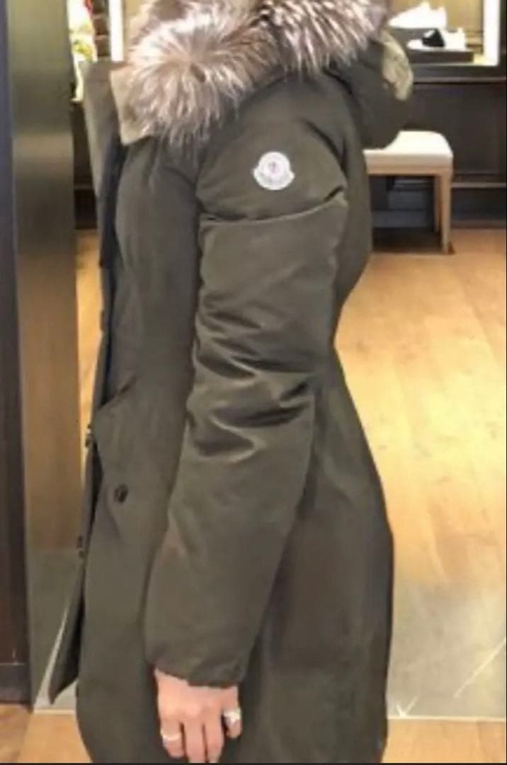 MONCLER モンクレール MONTICOLE