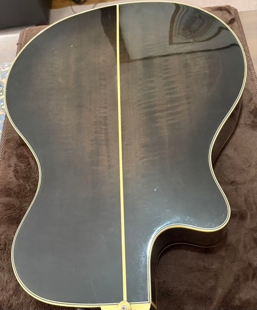 (ヒロポンさん専用)YAMAHA APX-20S エレアコ ギター 長渕剛モデル