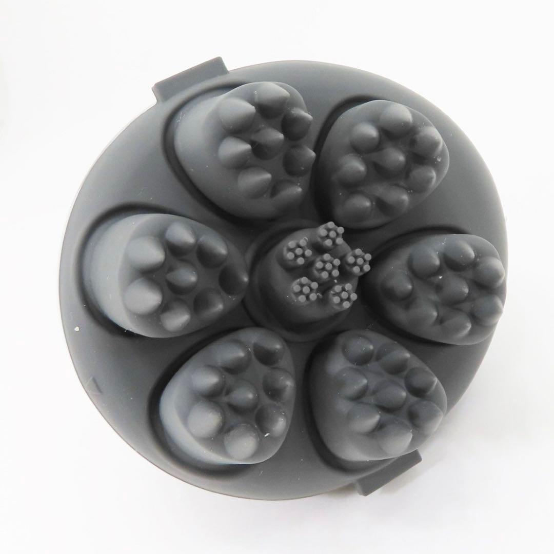 YA-MAN ミーゼ ニードルヘッドスパリフト アクティブ MS-32