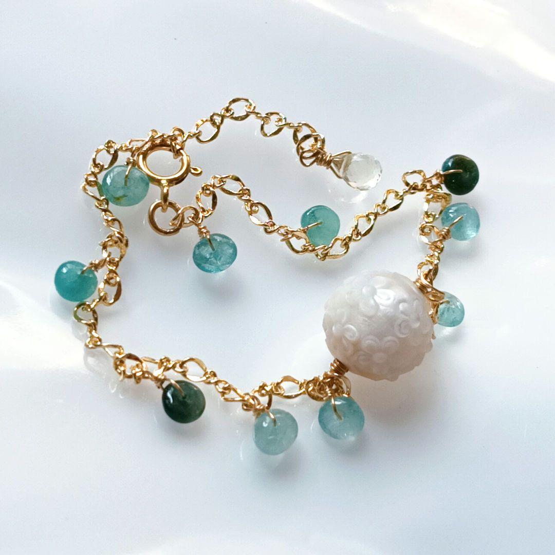 みっちゃん様♡14kgf