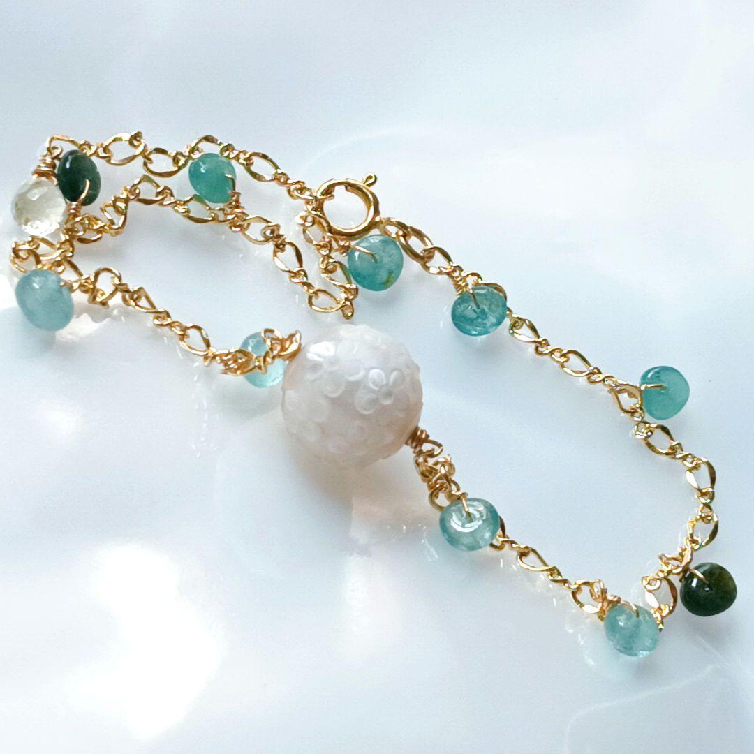 みっちゃん様♡14kgf